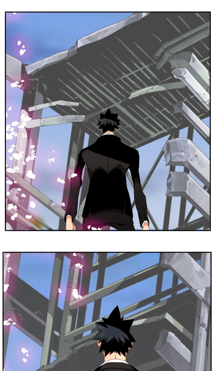 The God of High School, Chapter 434 image 092