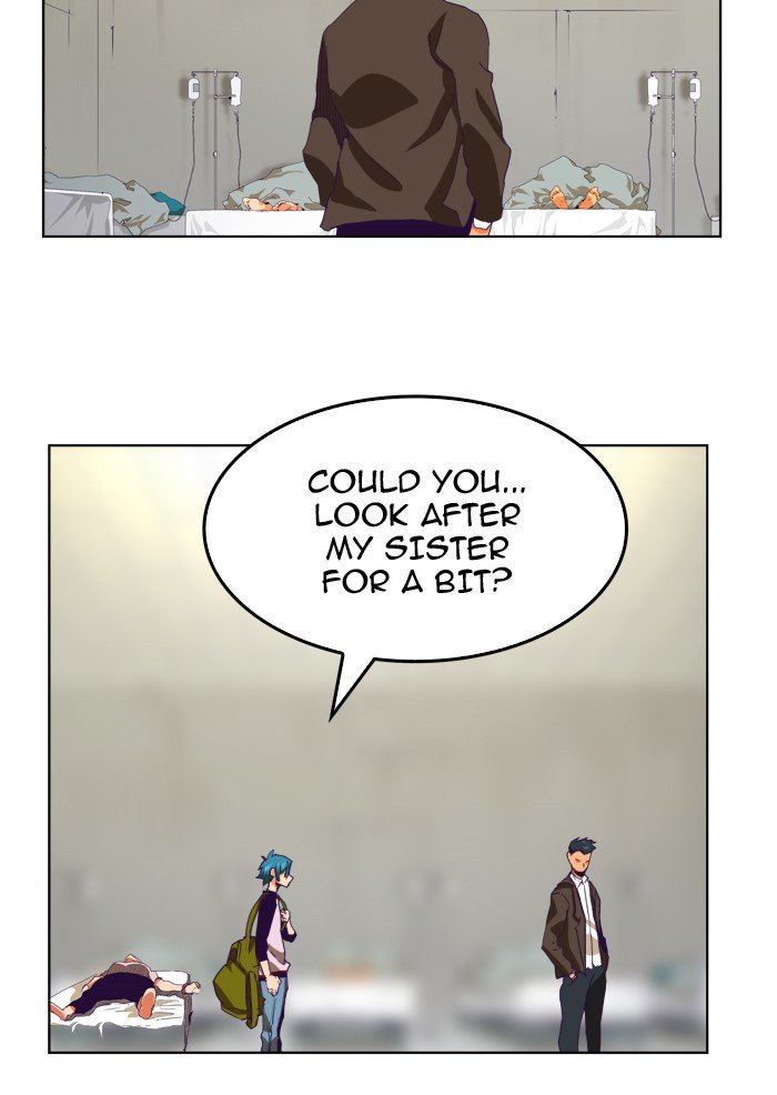 The God of High School, Chapter 328 image 076