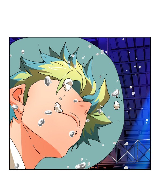 The God of High School, Chapter 348 image 82