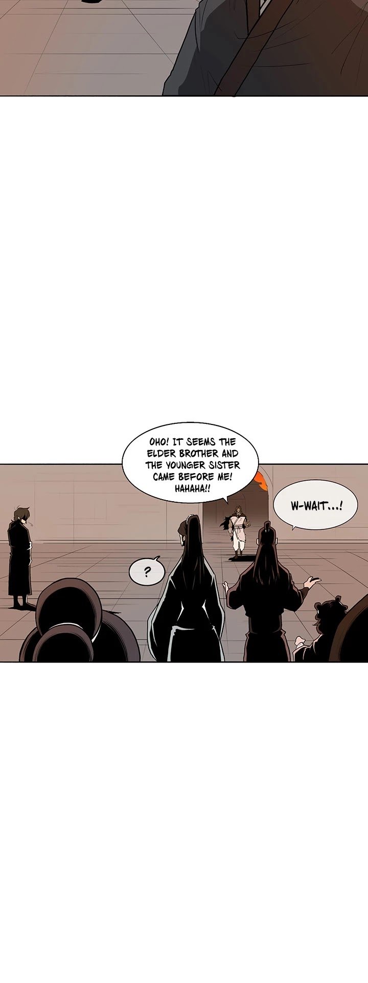 Legend Of The Northern Blade, Chapter 9 image 07