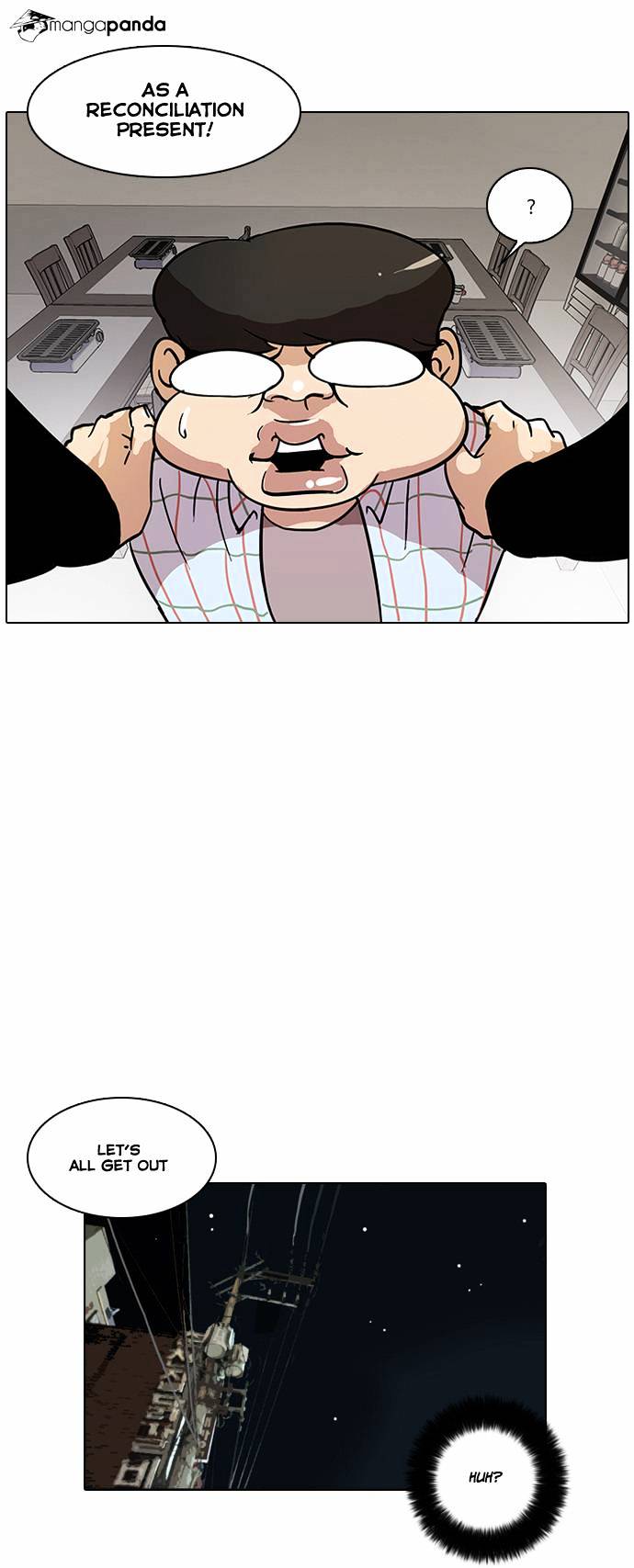 Lookism, Chapter 14 image 20