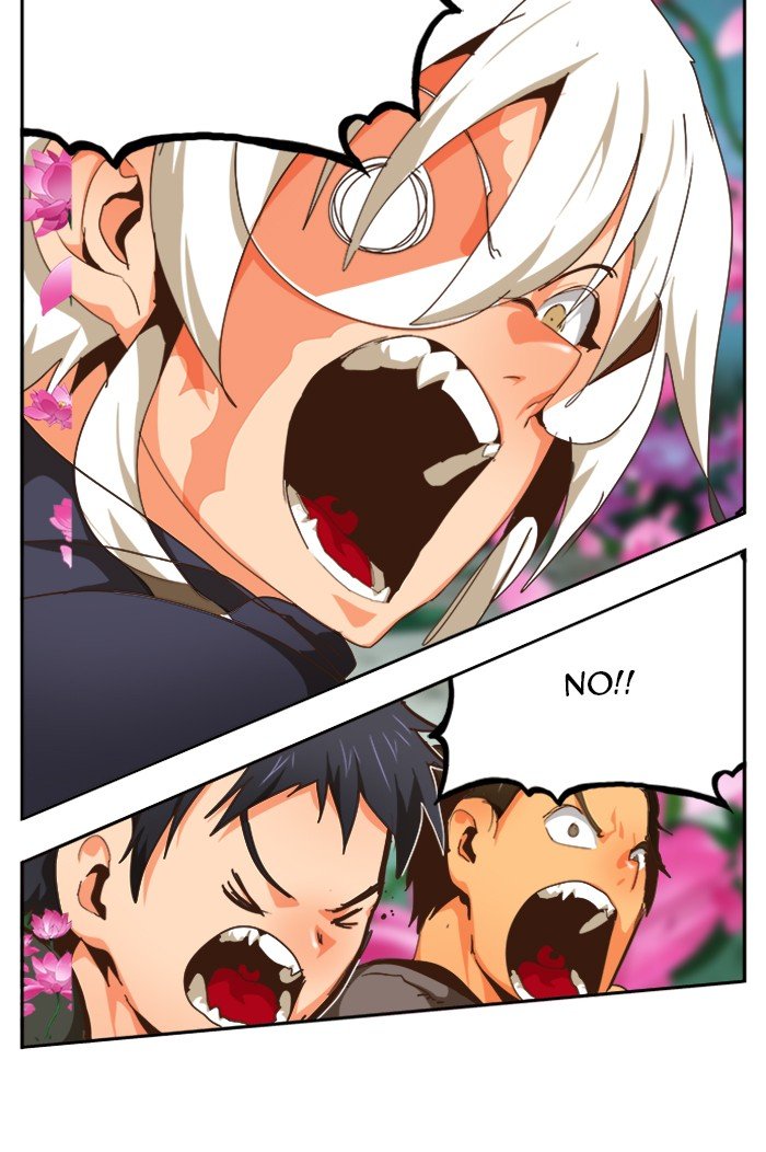 The God of High School, Chapter 496 image 029