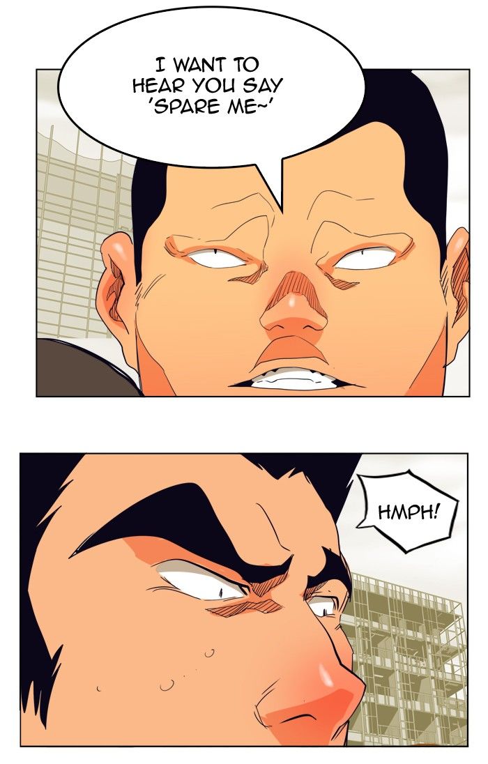 The God of High School, Chapter 308 image 097