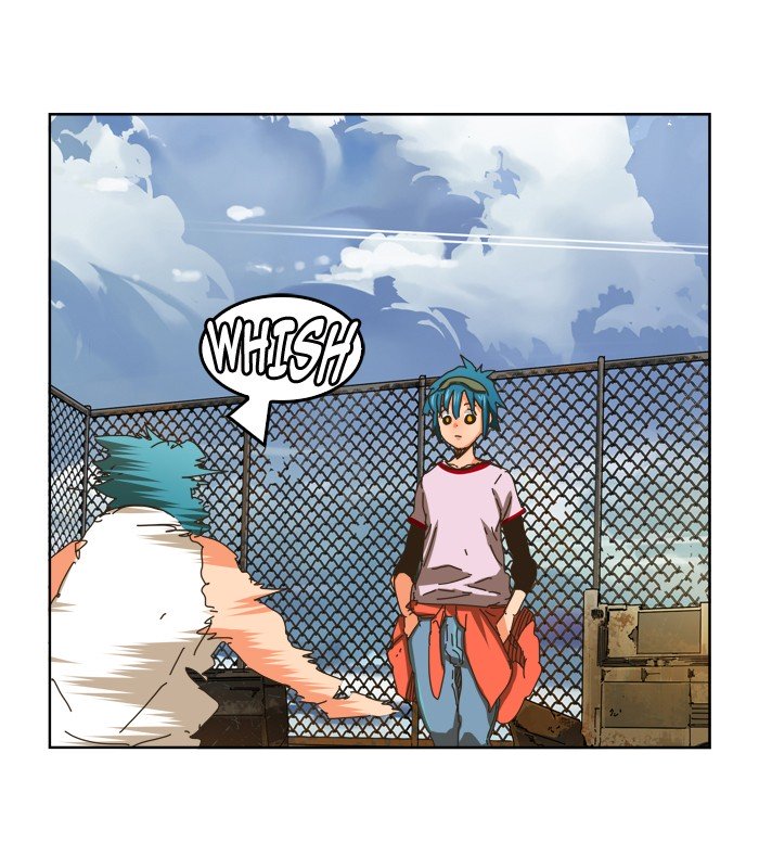 The God of High School, Chapter 349 image 37