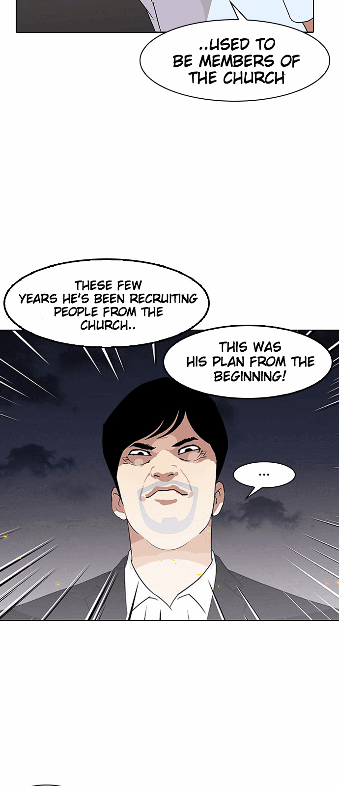Lookism, Chapter 136 image 32