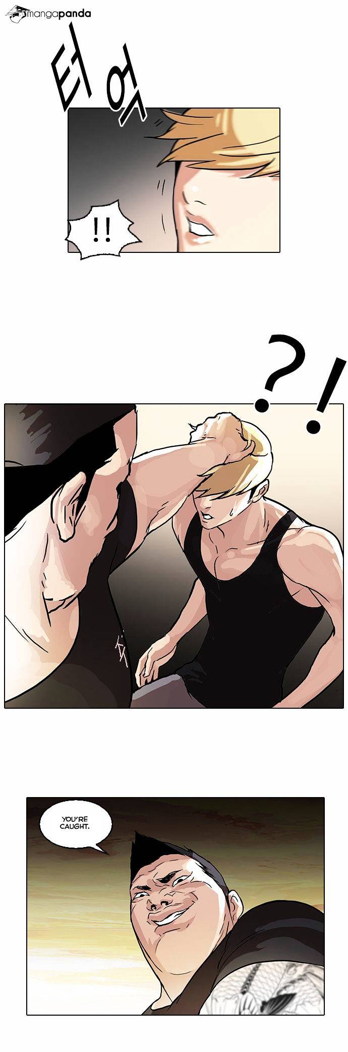Lookism, Chapter 49 image 19