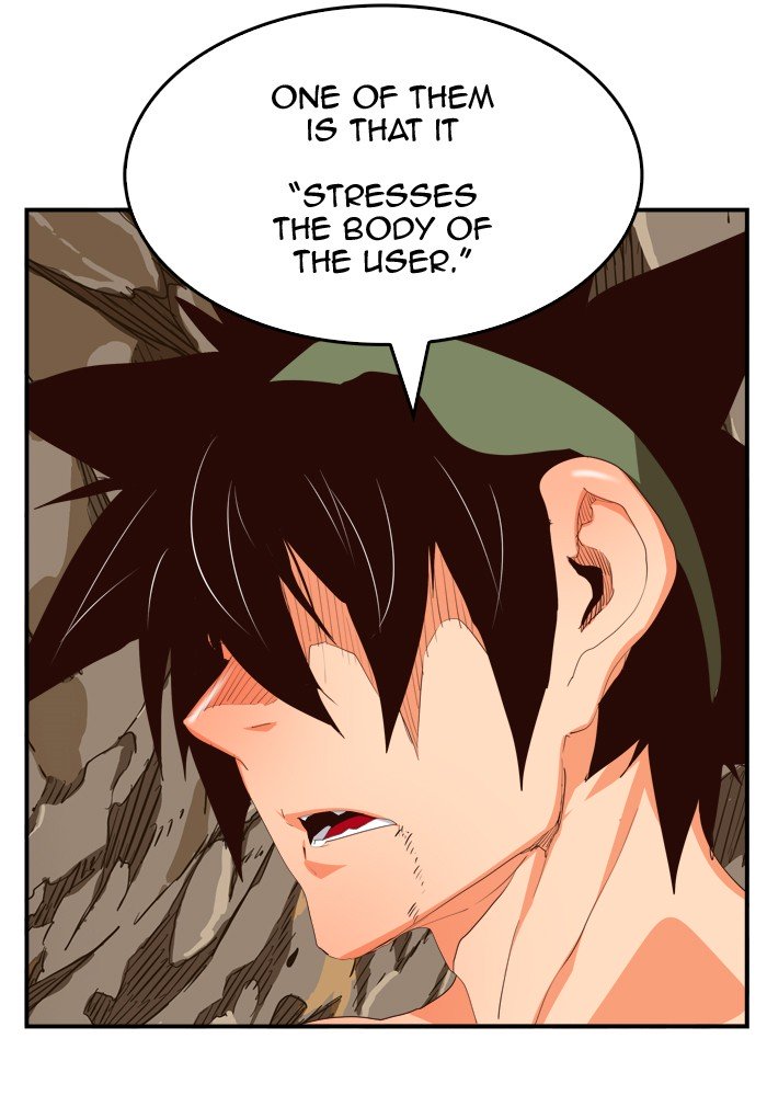 The God of High School, Chapter 384 image 082