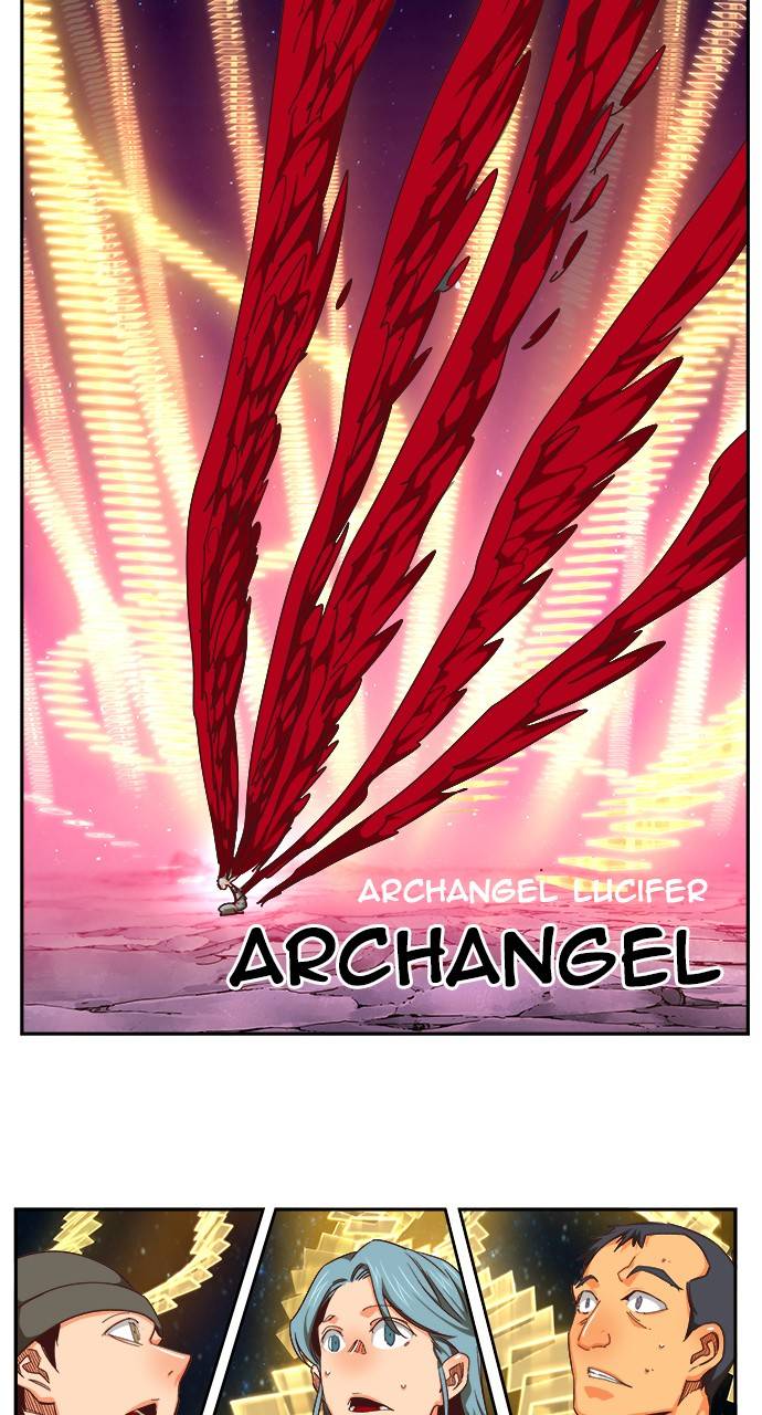 The God of High School, Chapter 551 image 162