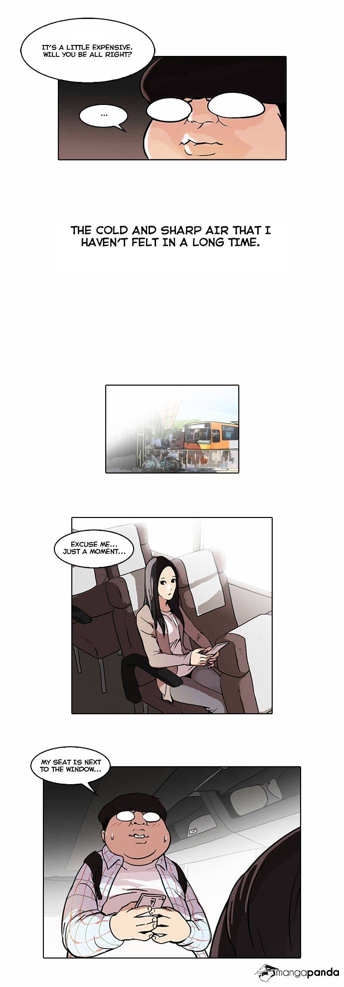 Lookism, Chapter 46 image 03
