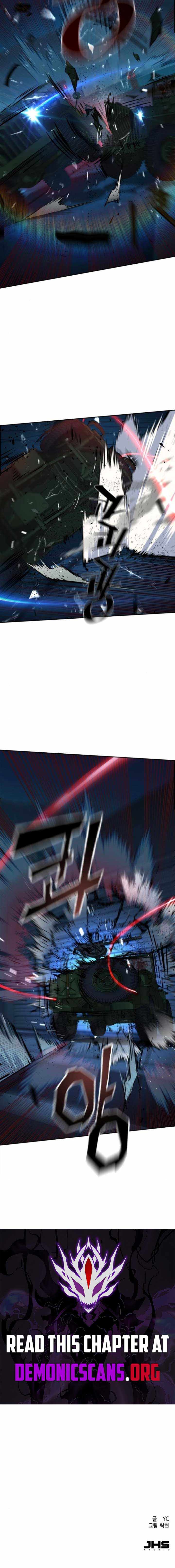 Mercenary Enrollment, Chapter 243 image 14