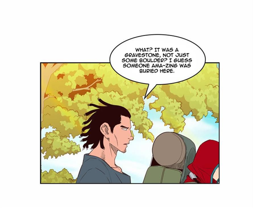 The God of High School, Chapter 167 image 41