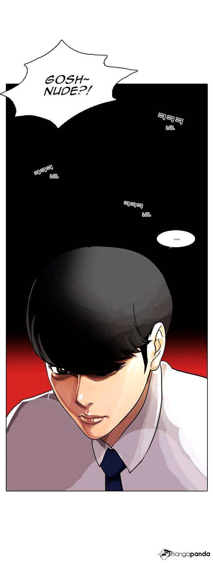 Lookism, Chapter 5 image 38