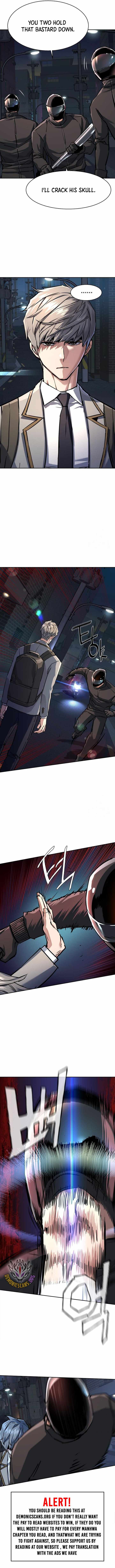 Mercenary Enrollment, Chapter 231 image 09