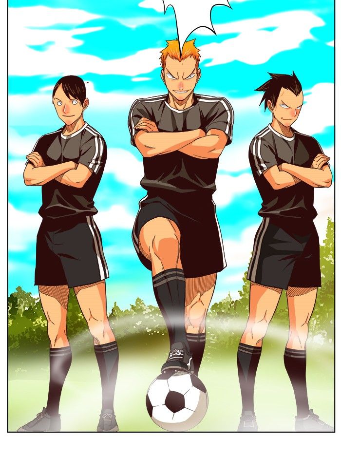 The God of High School, Chapter 215 image 49