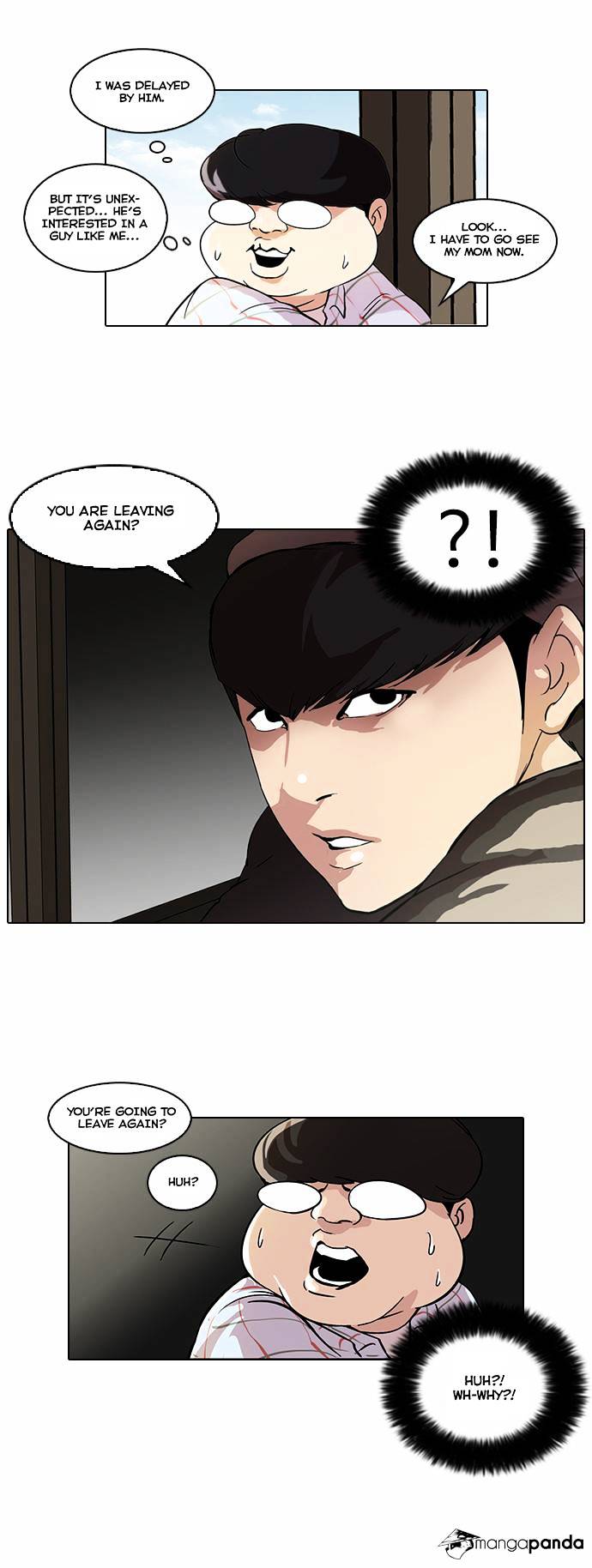 Lookism, Chapter 46 image 10