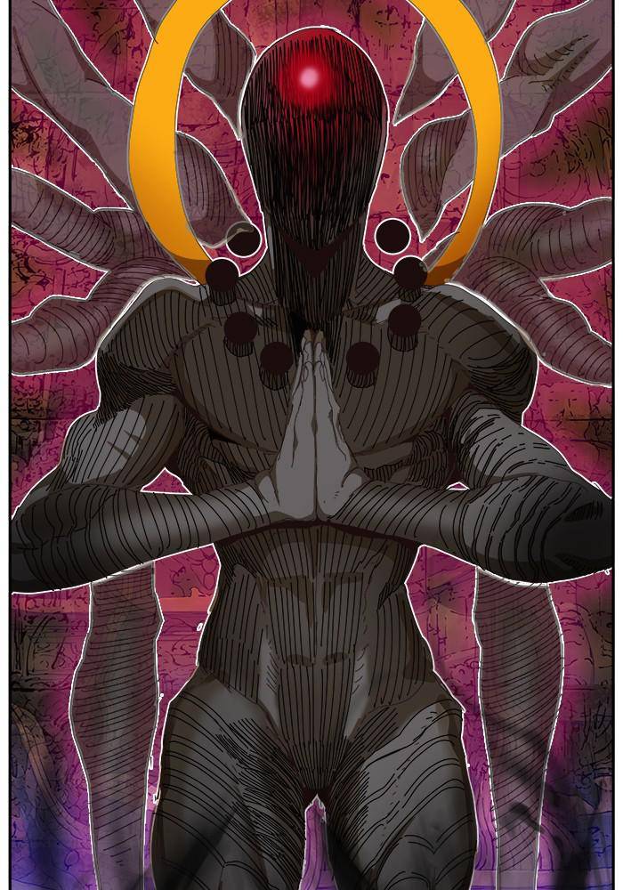 The God of High School, Chapter 527 image 082