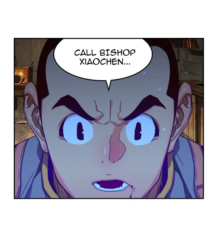 The God of High School, Chapter 363 image 50