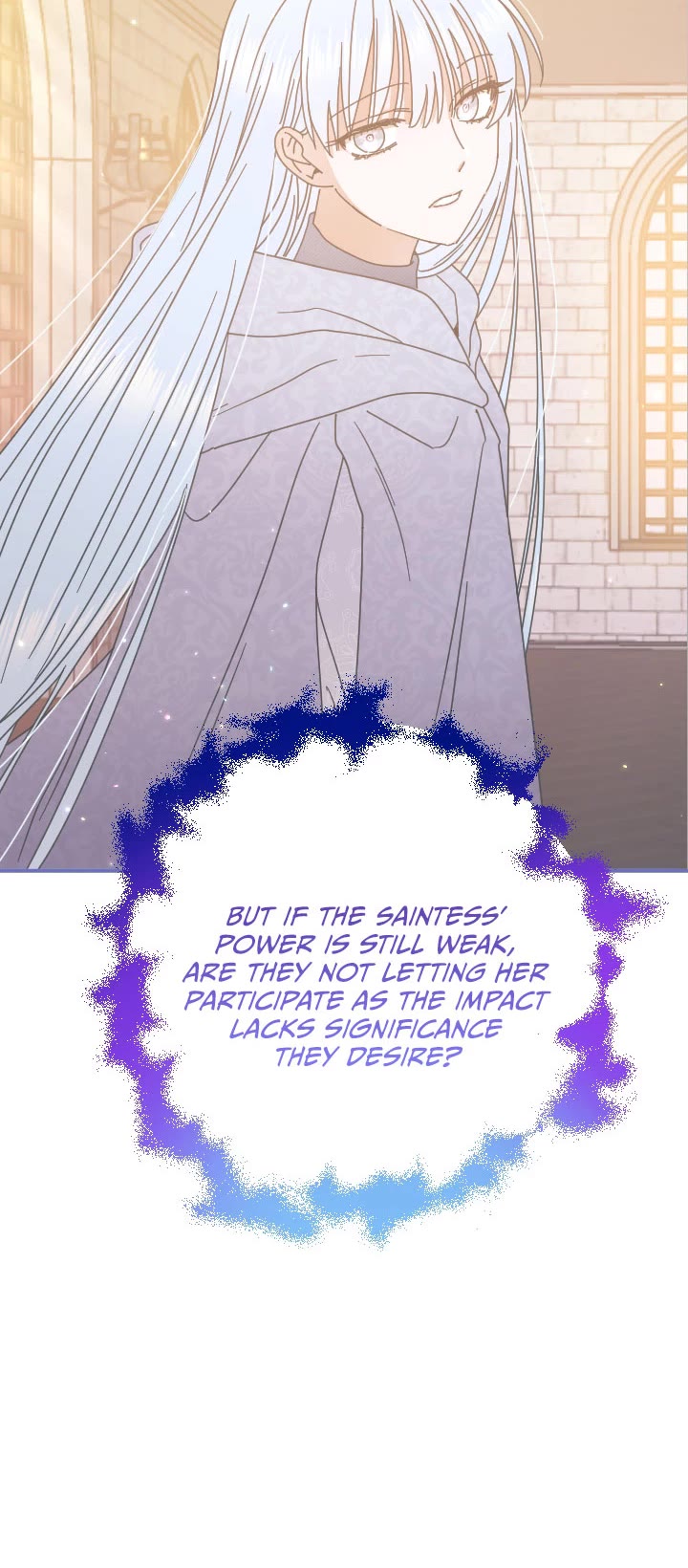 Lady Baby, Chapter 176 image 20