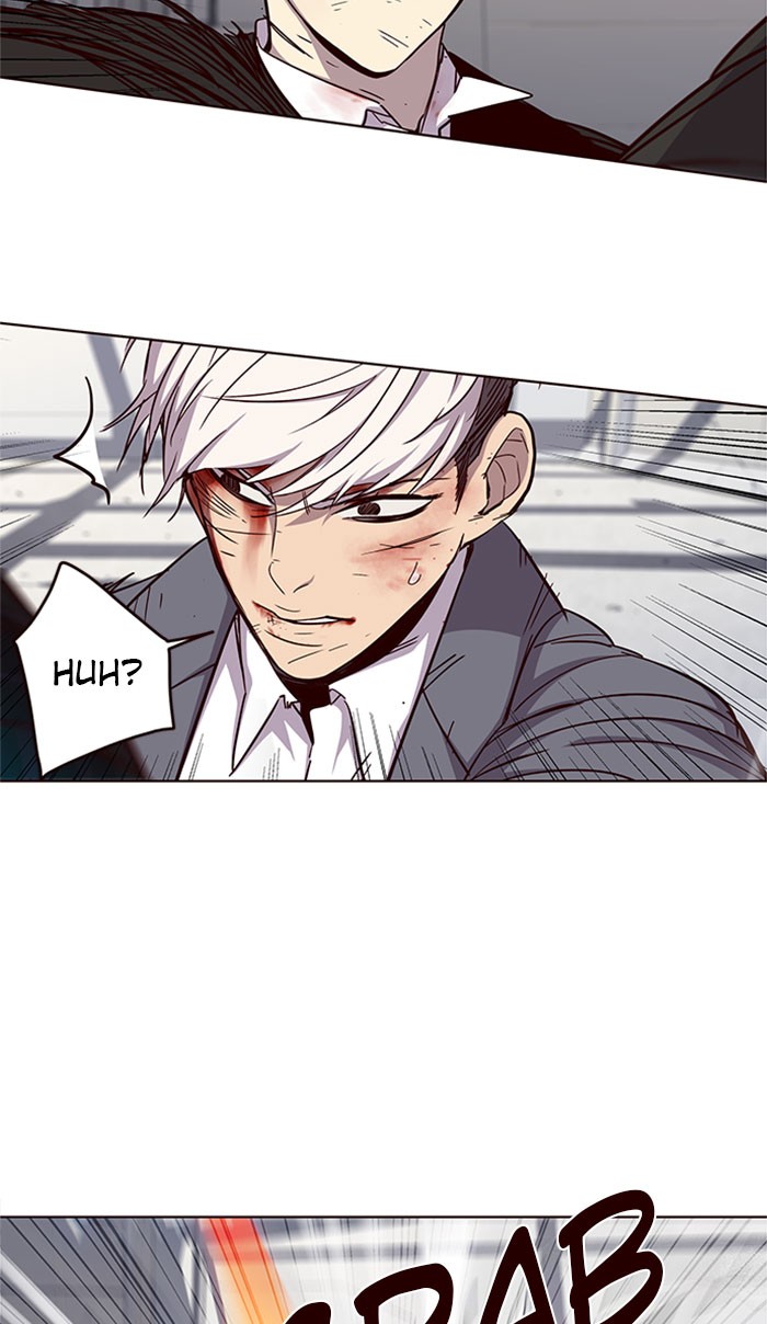Eleceed, Chapter 33 image 32