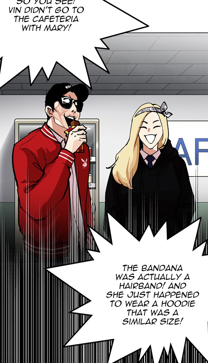 Lookism, Chapter 217 image 101