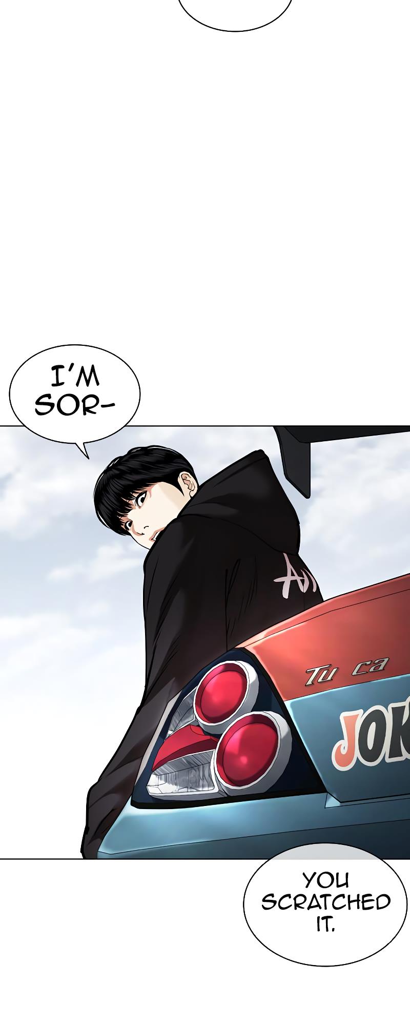 Lookism, Chapter 481 image 068