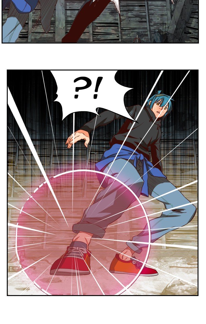 The God of High School, Chapter 374 image 066
