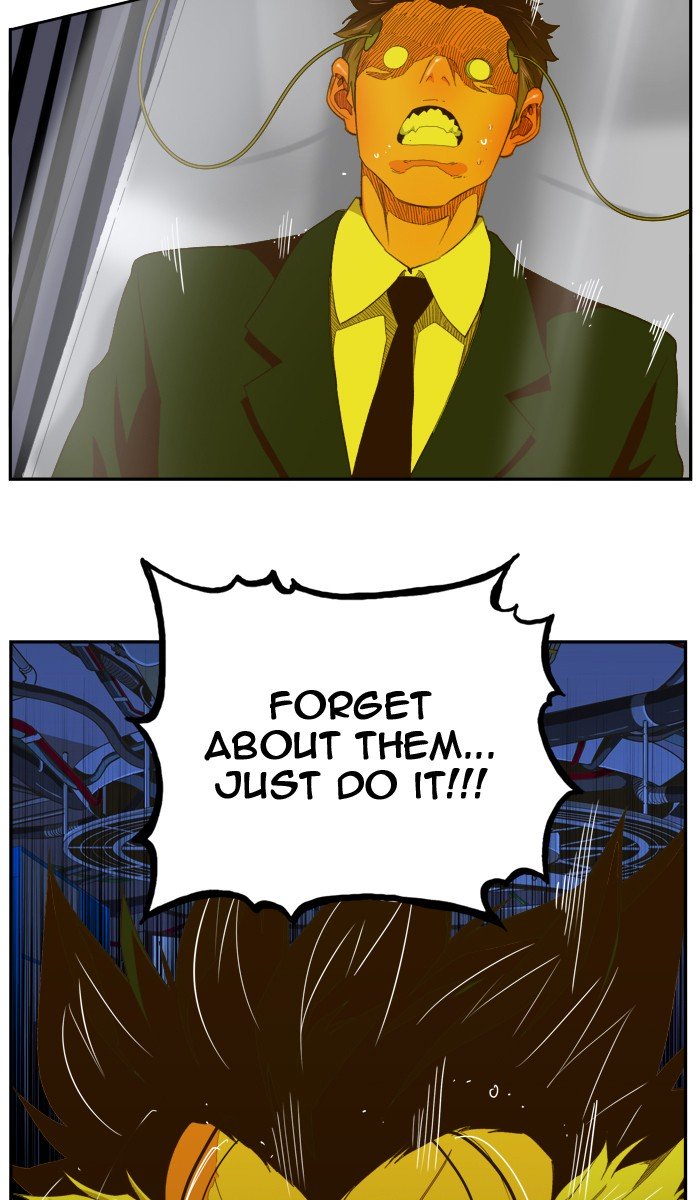 The God of High School, Chapter 401 image 51
