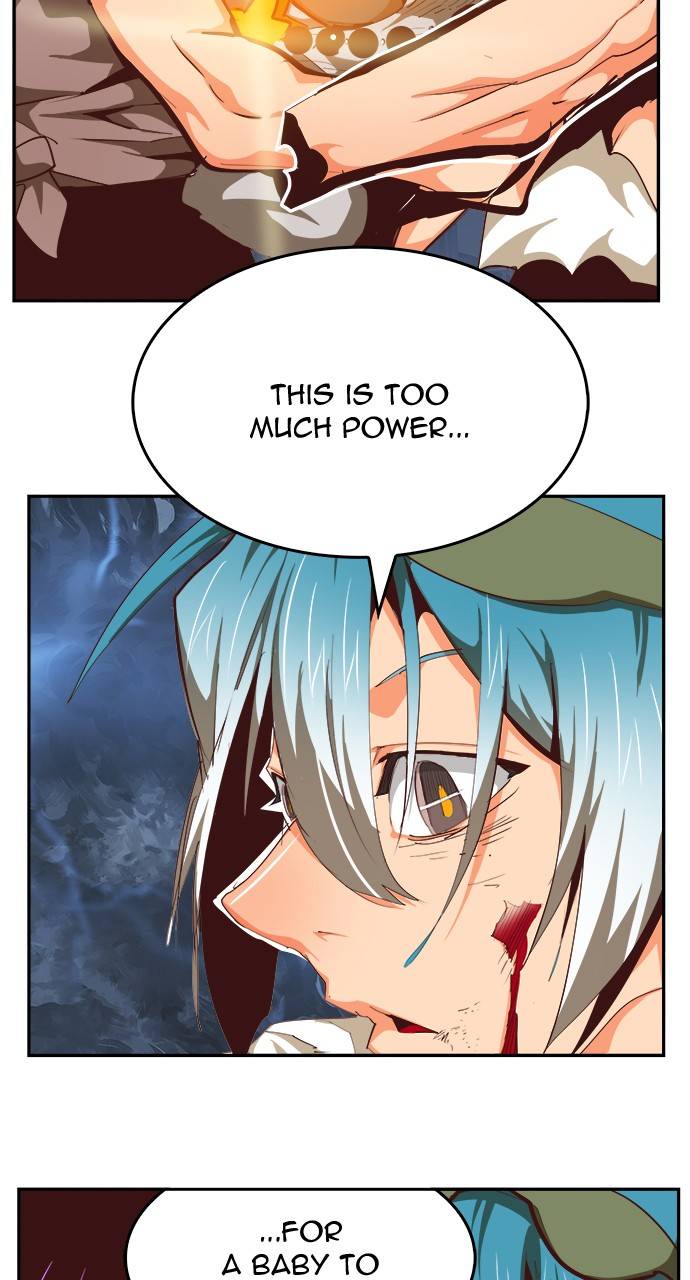 The God of High School, Chapter 550 image 084