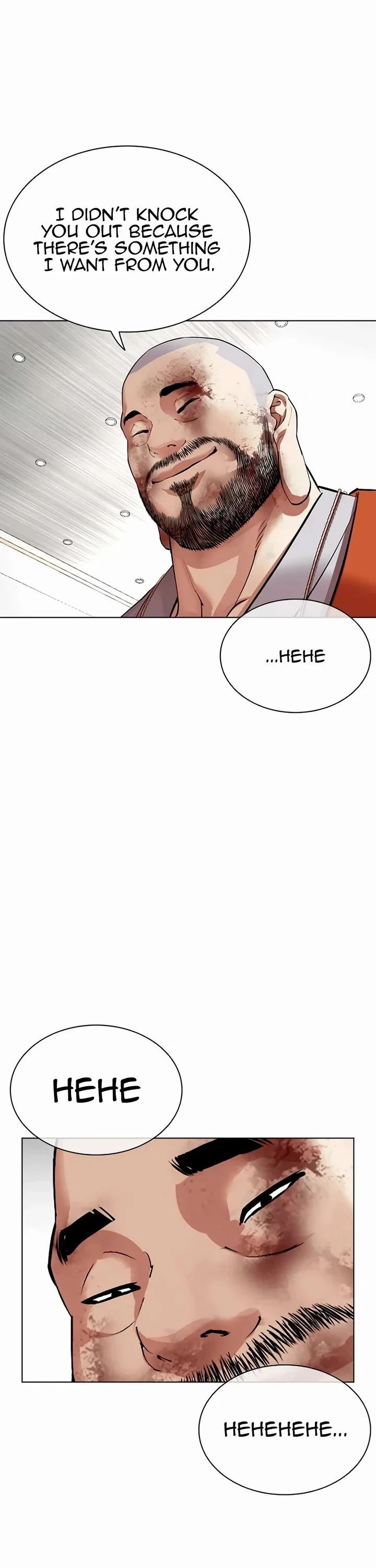 Lookism, Chapter 539 image 100