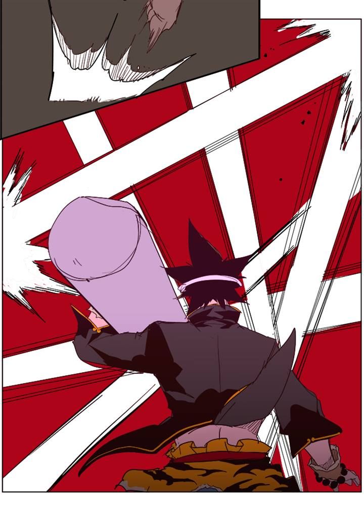 The God of High School, Chapter 213 image 38