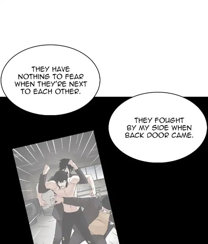 Lookism, Chapter 242 image 145
