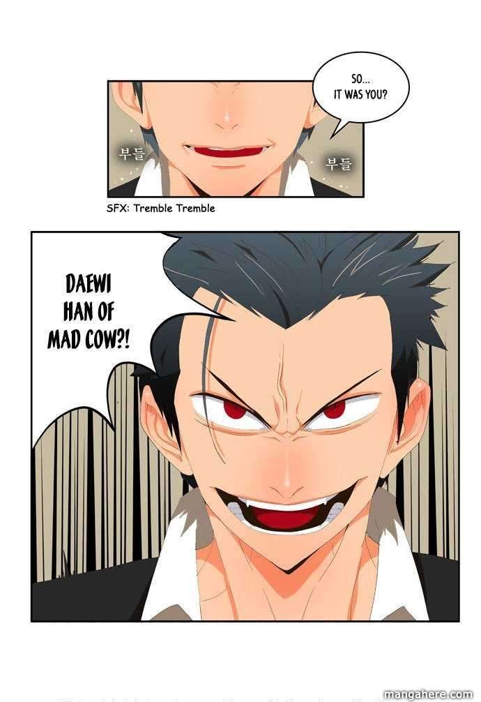 The God of High School, Chapter 2 image 51