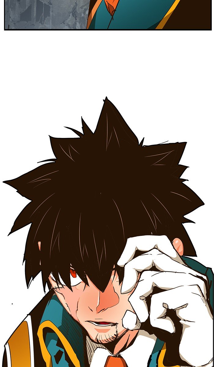 The God of High School, Chapter 458 image 009