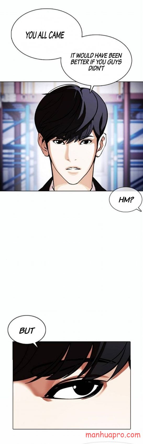 Lookism, Chapter 375 image 36