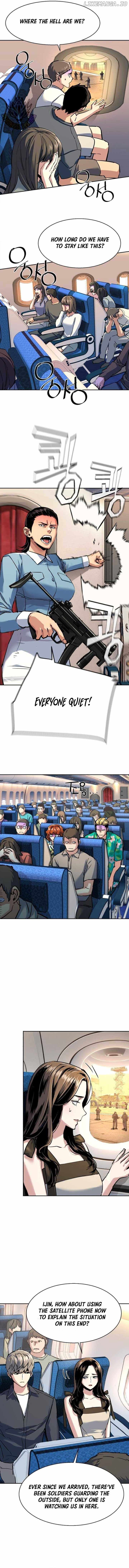 Mercenary Enrollment, Chapter 241 image 05