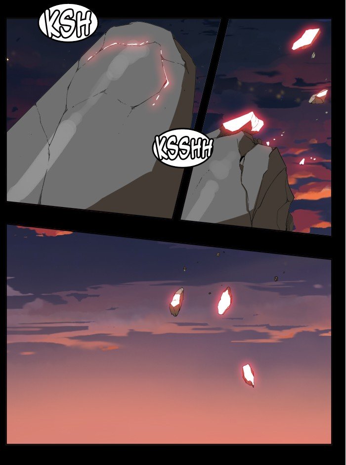 The God of High School, Chapter 332 image 79