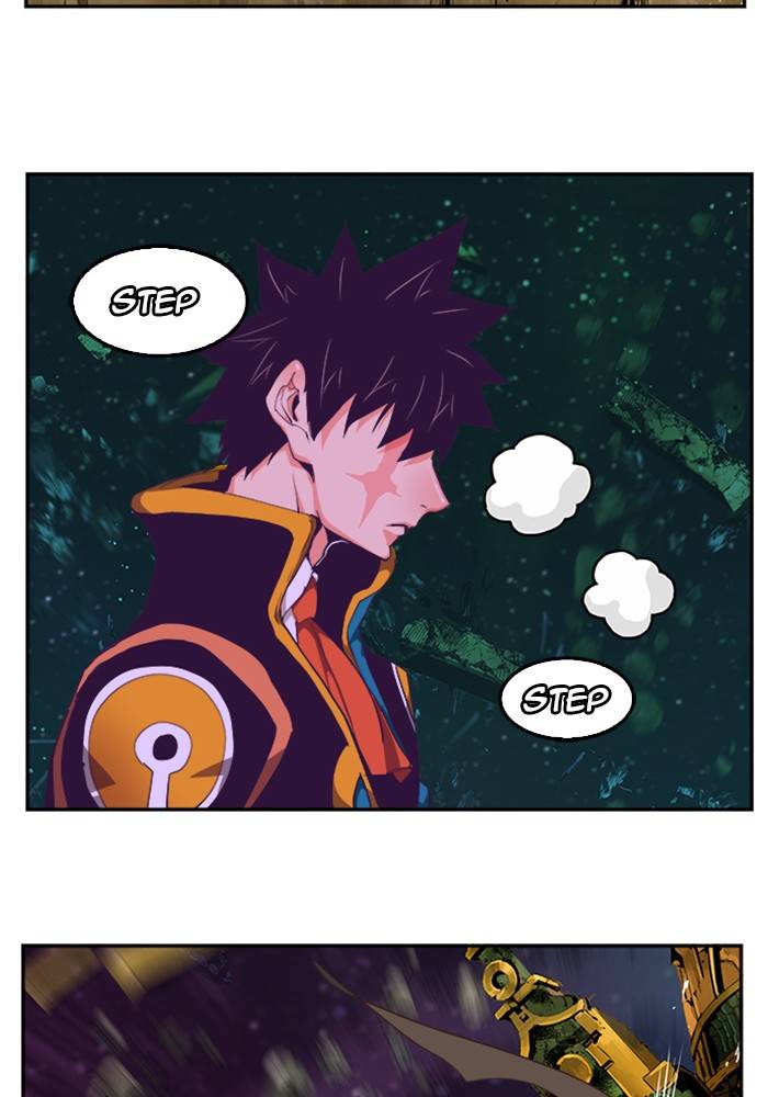 The God of High School, Chapter 511 image 022