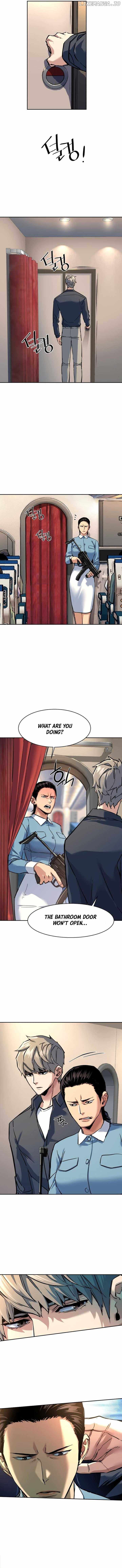 Mercenary Enrollment, Chapter 241 image 10