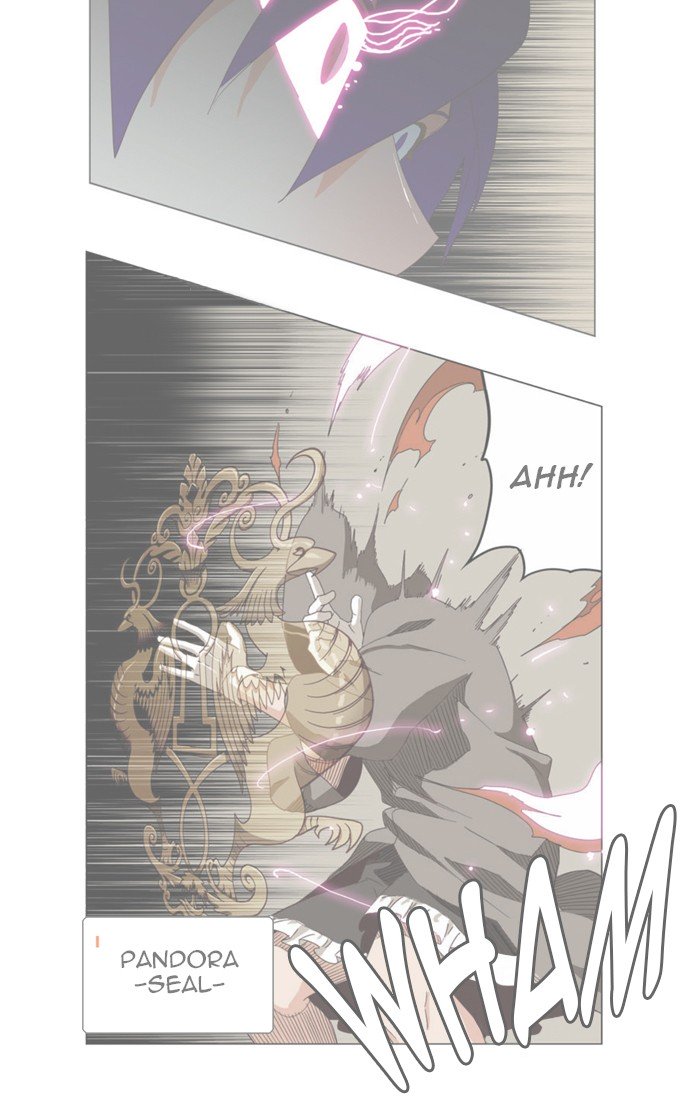 The God of High School, Chapter 434 image 007
