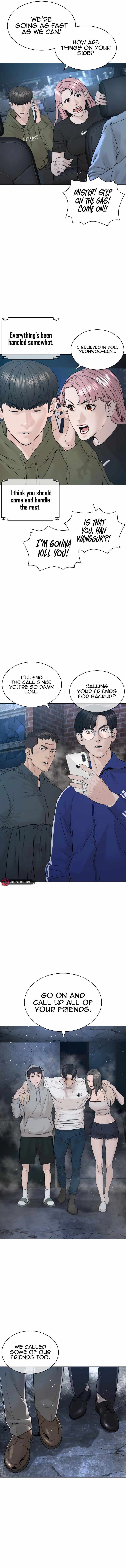 How To Fight, Chapter 180 image 17