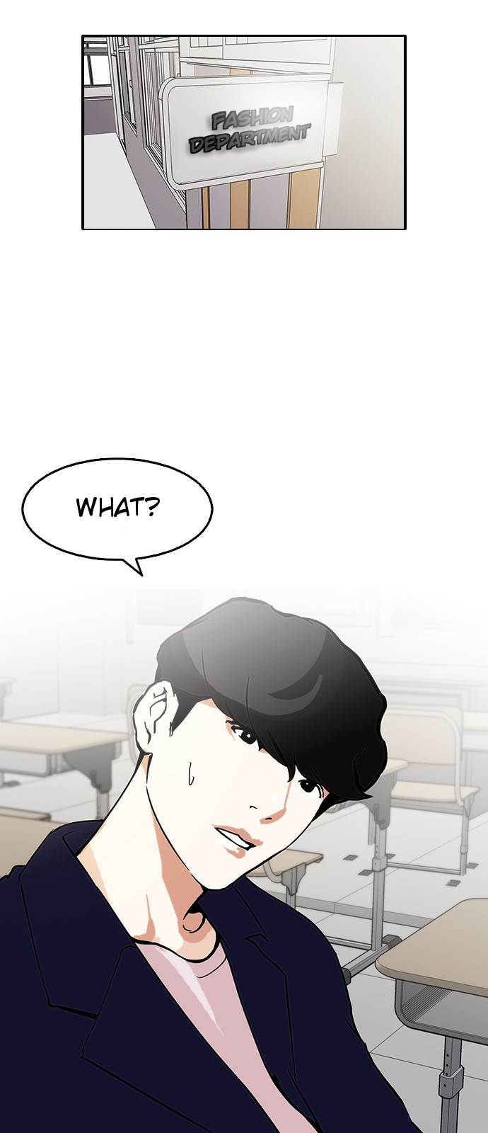 Lookism, Chapter 125 image 29