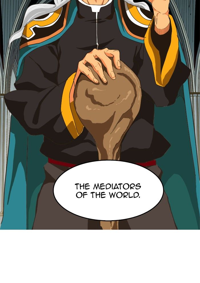 The God of High School, Chapter 255 image 67