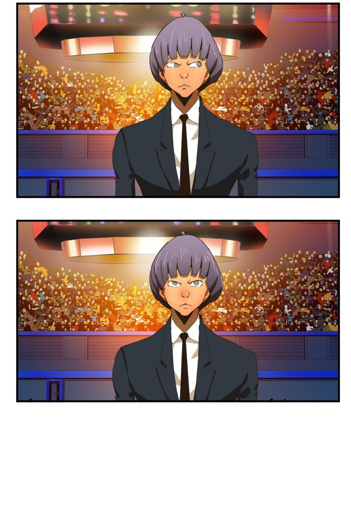 The God of High School, Chapter 368 image 68