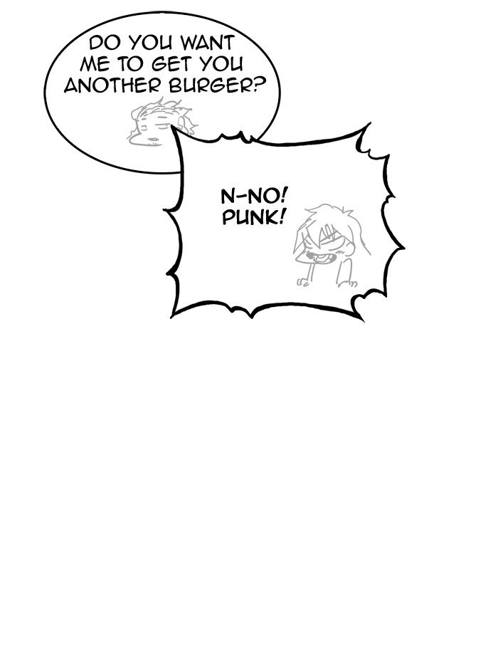 The God of High School, Chapter 342 image 18