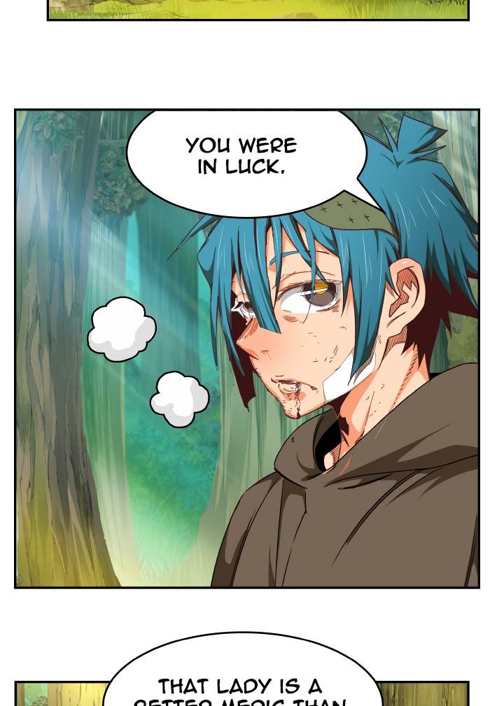 The God of High School, Chapter 533 image 111