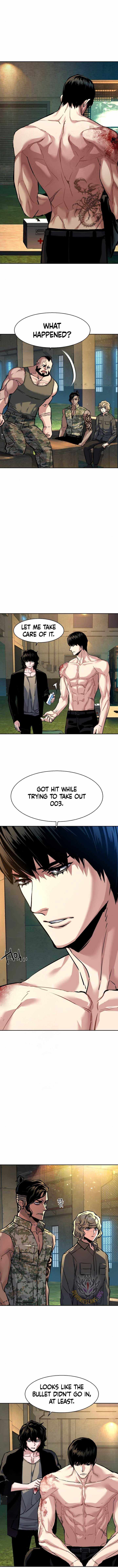 Mercenary Enrollment, Chapter 245 image 11