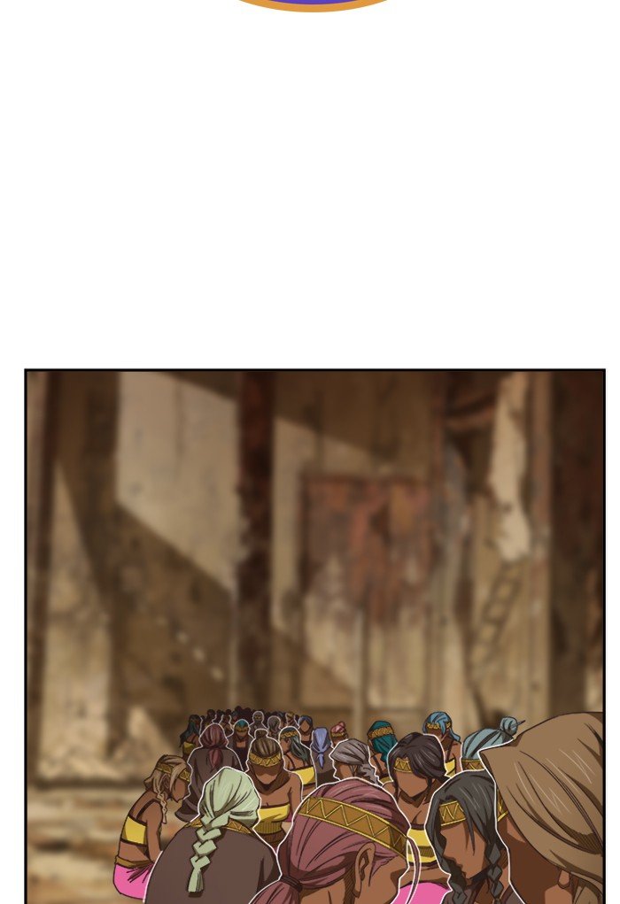 The God of High School, Chapter 490 image 021