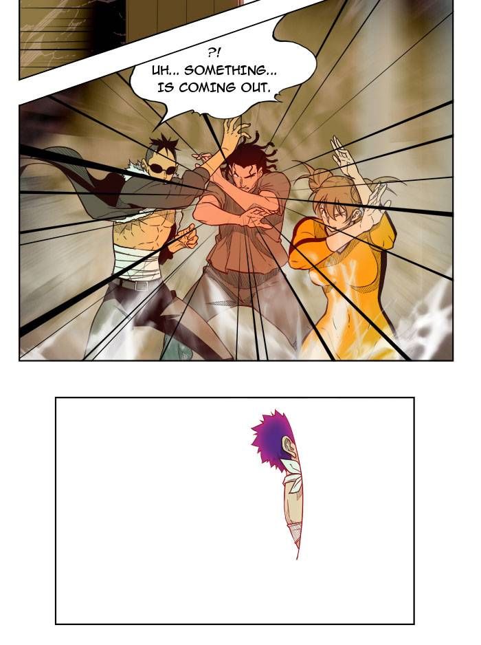 The God of High School, Chapter 168 - Fixed image 52