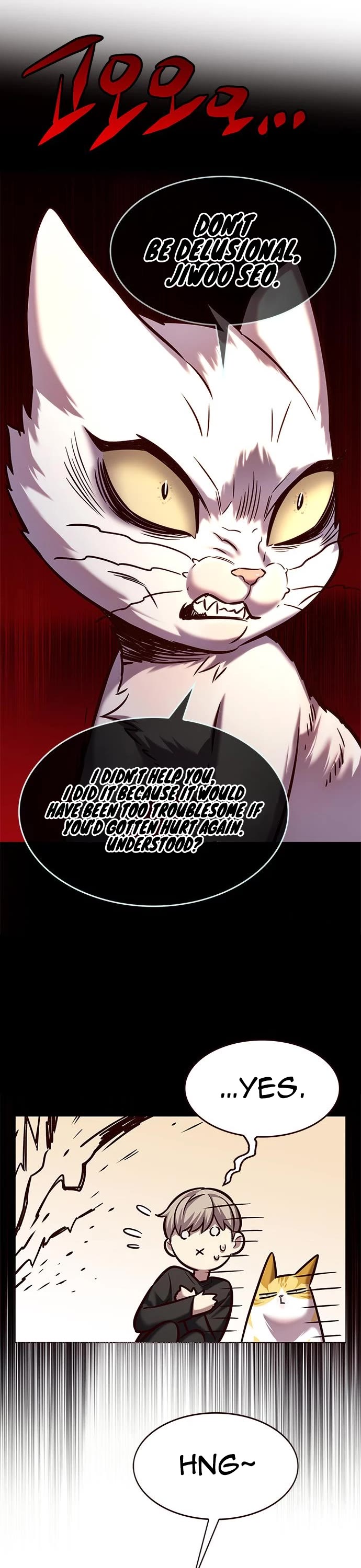 Eleceed, Chapter 218 image 35