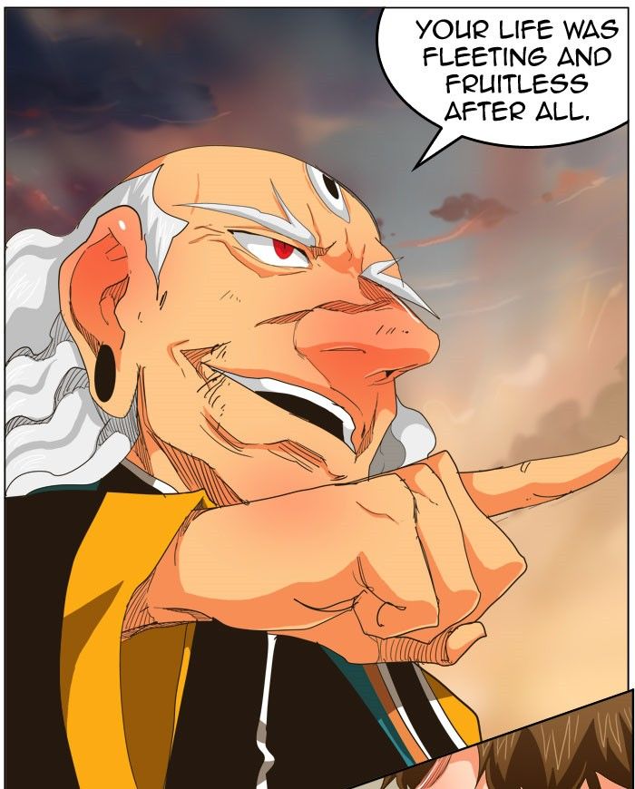 The God of High School, Chapter 262 image 49